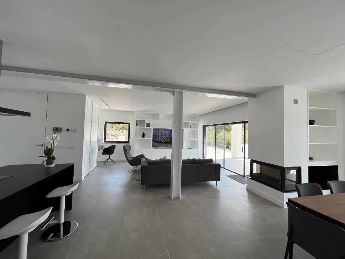 Villagoldra Rentals - Luxury And Family Villa Goldra de Baixo Zewnętrze zdjęcie