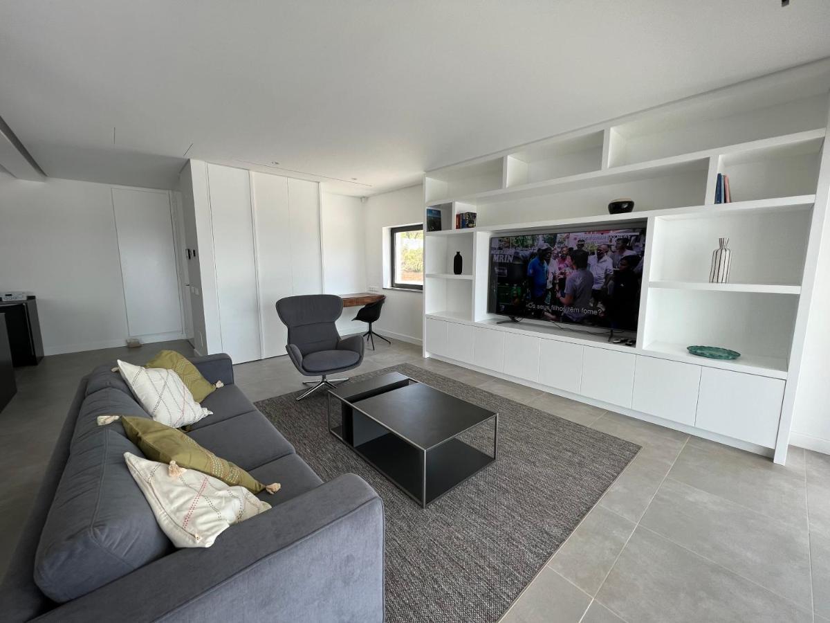 Villagoldra Rentals - Luxury And Family Villa Goldra de Baixo Zewnętrze zdjęcie