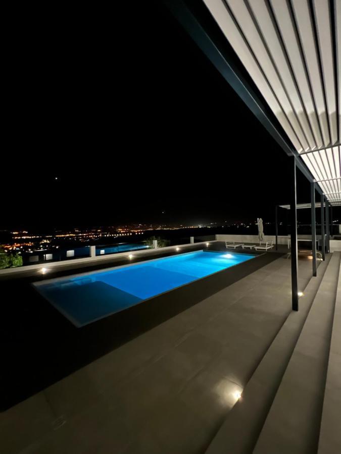 Villagoldra Rentals - Luxury And Family Villa Goldra de Baixo Zewnętrze zdjęcie